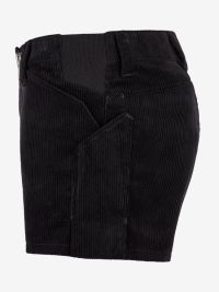 Damen Zunftshorts Ferdinand schwarz